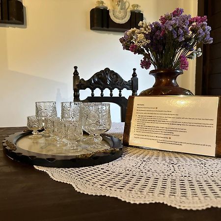 Guest House Gorani Berat Luaran gambar