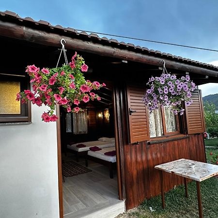 Guest House Gorani Berat Luaran gambar