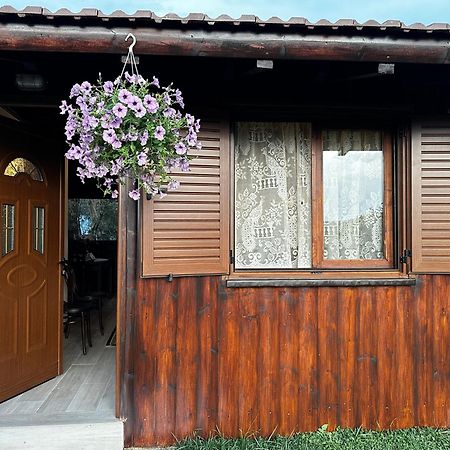 Guest House Gorani Berat Luaran gambar