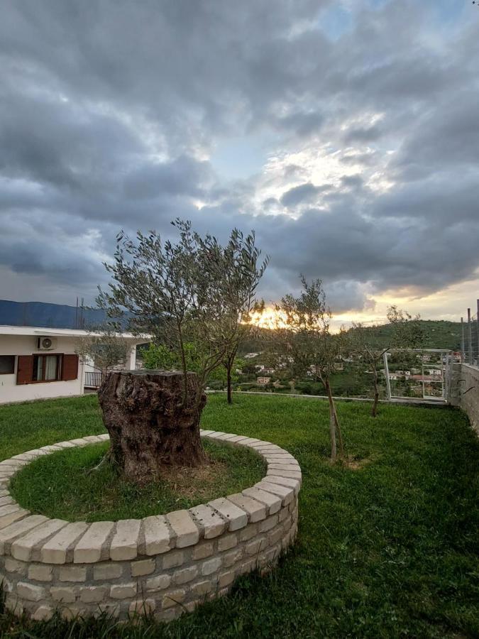 Guest House Gorani Berat Luaran gambar