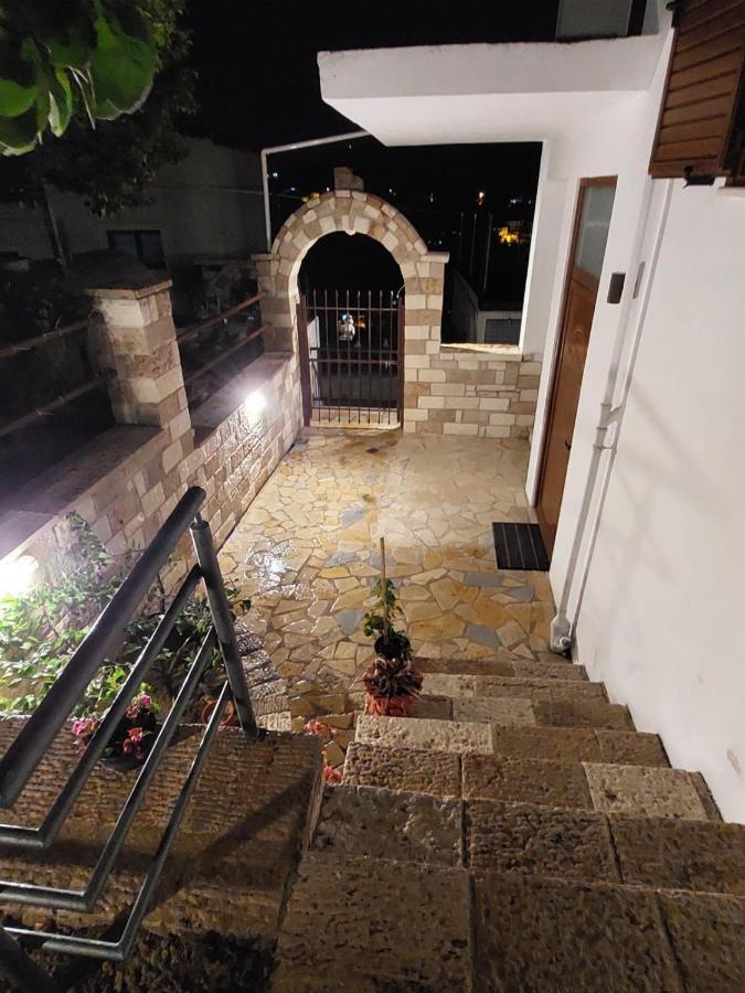Guest House Gorani Berat Luaran gambar