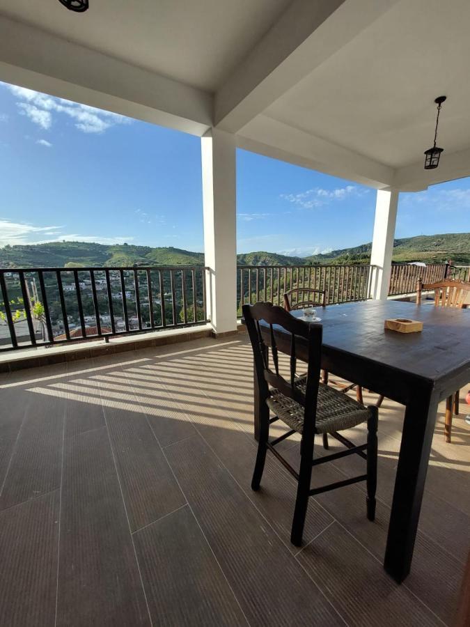 Guest House Gorani Berat Luaran gambar