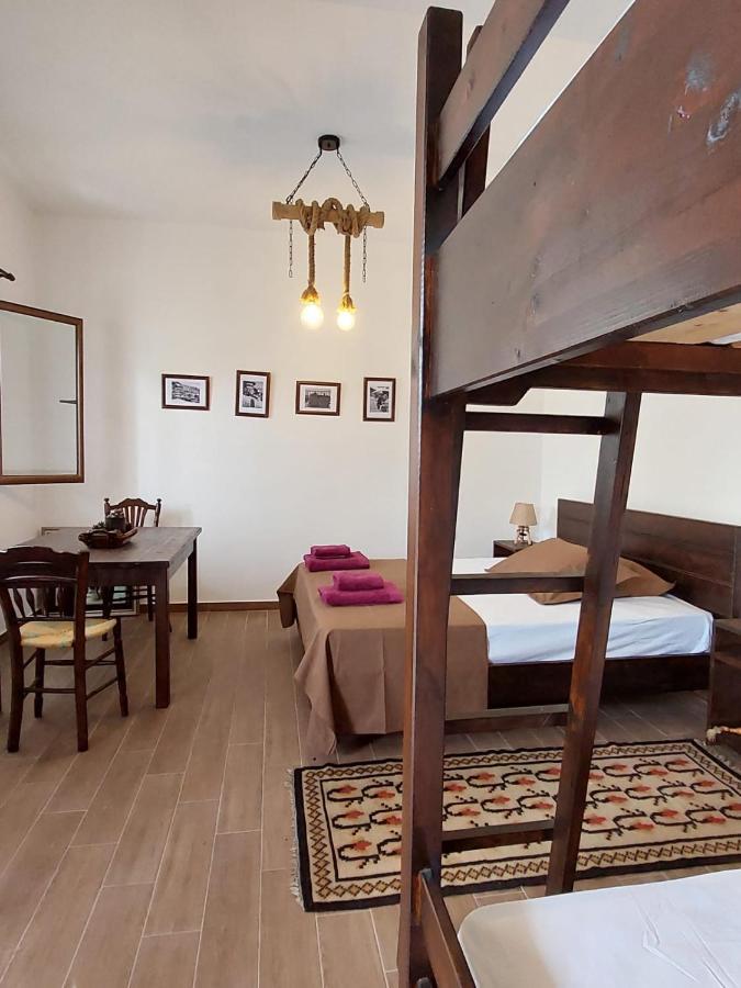 Guest House Gorani Berat Luaran gambar