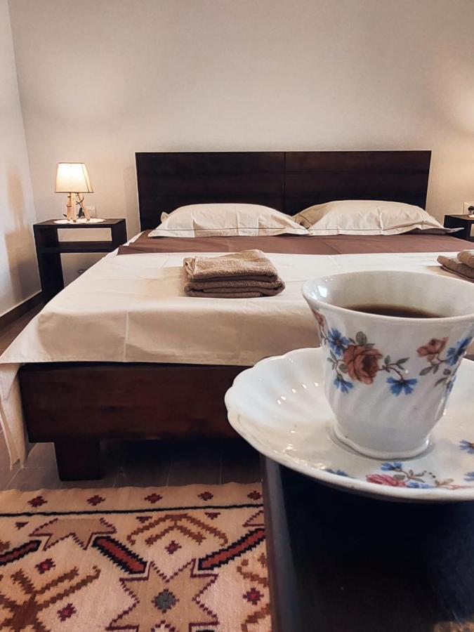 Guest House Gorani Berat Luaran gambar