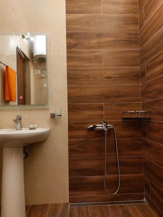 Guest House Gorani Berat Luaran gambar