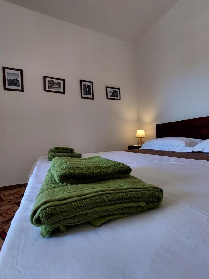 Guest House Gorani Berat Luaran gambar