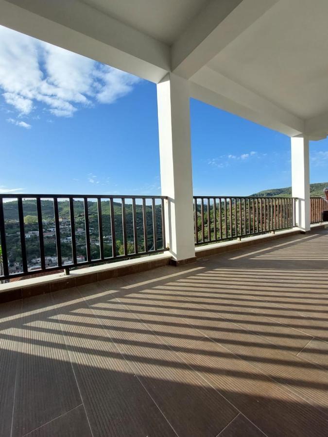 Guest House Gorani Berat Luaran gambar