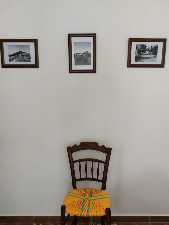 Guest House Gorani Berat Luaran gambar