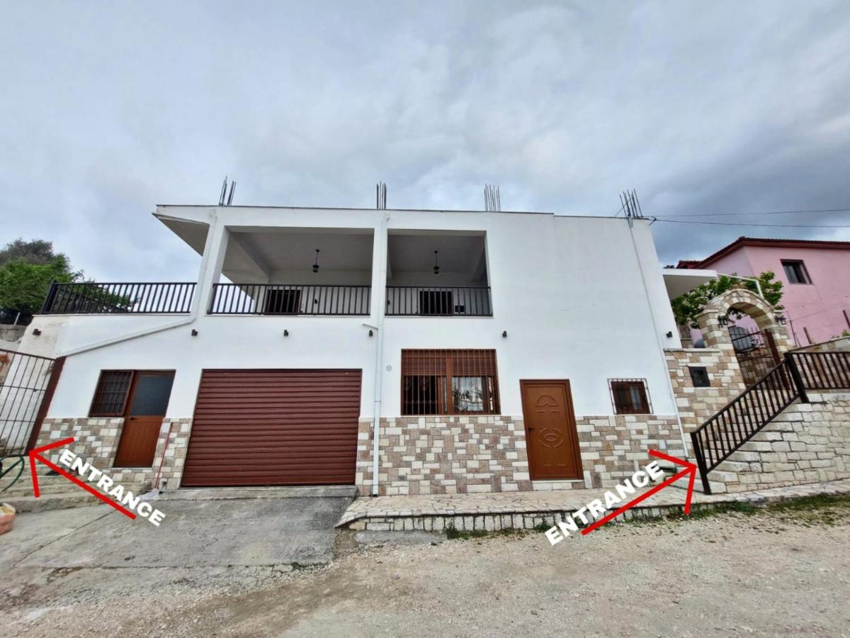 Guest House Gorani Berat Luaran gambar