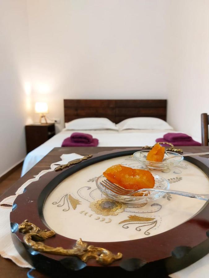 Guest House Gorani Berat Luaran gambar