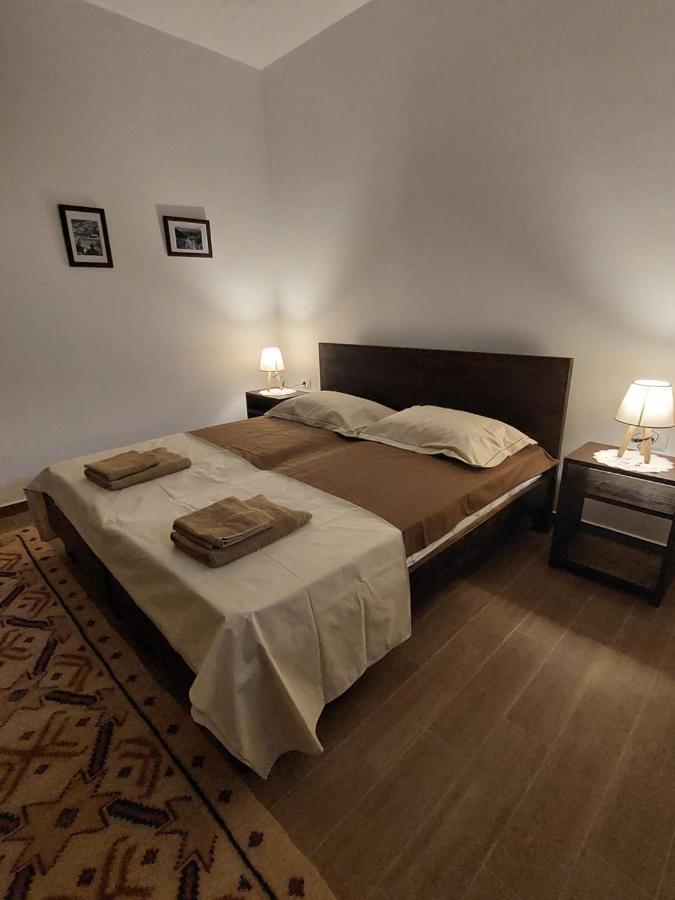Guest House Gorani Berat Luaran gambar