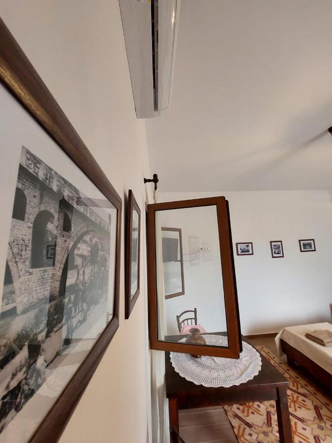Guest House Gorani Berat Luaran gambar