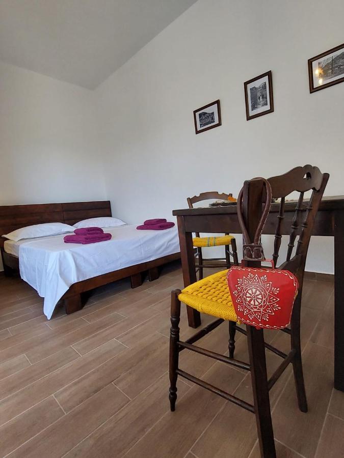 Guest House Gorani Berat Luaran gambar