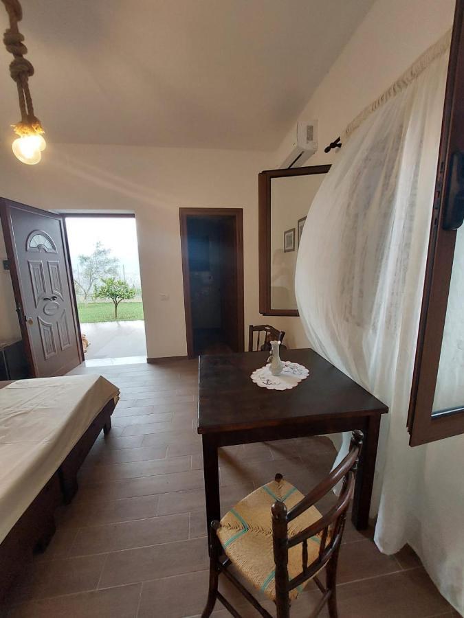 Guest House Gorani Berat Luaran gambar