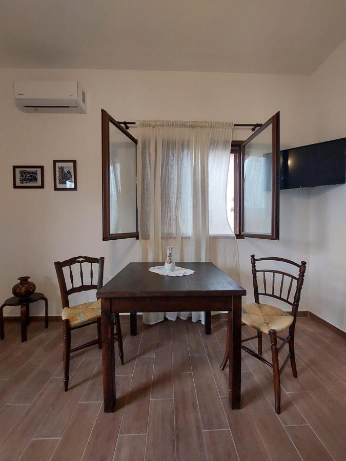 Guest House Gorani Berat Luaran gambar