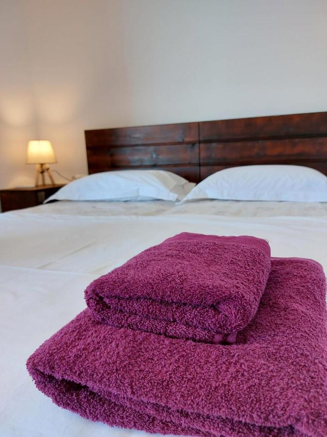 Guest House Gorani Berat Luaran gambar