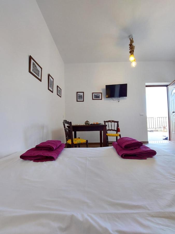 Guest House Gorani Berat Luaran gambar