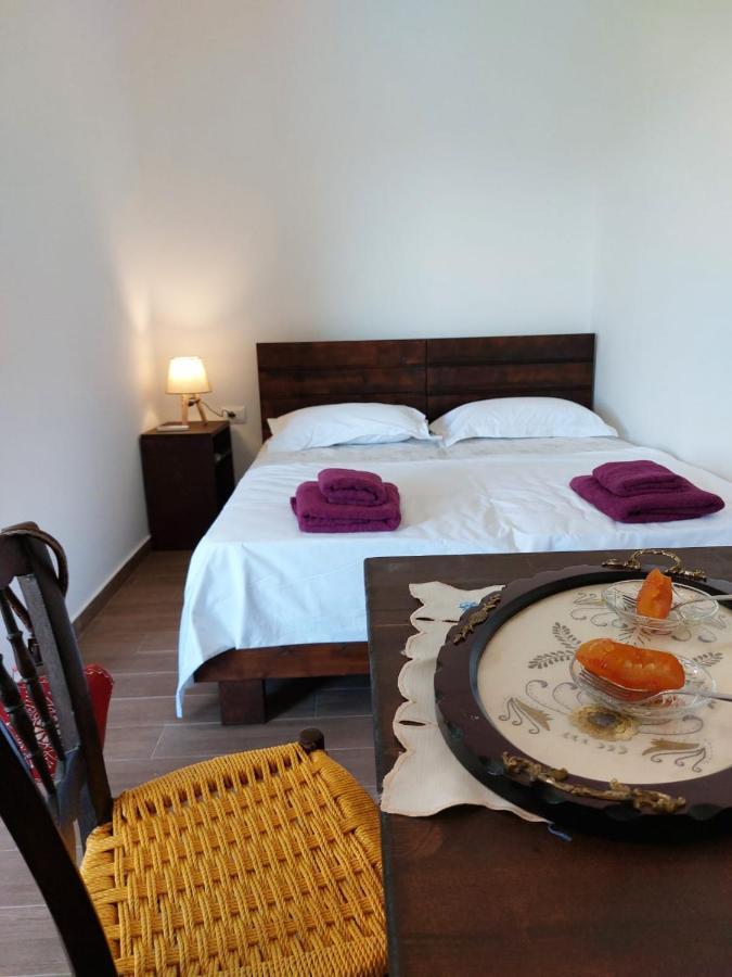 Guest House Gorani Berat Luaran gambar