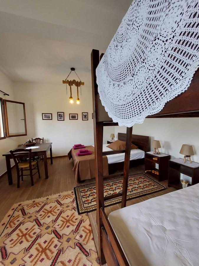 Guest House Gorani Berat Luaran gambar