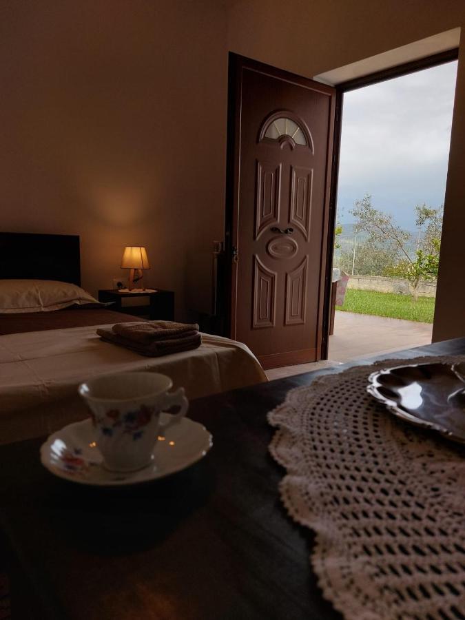 Guest House Gorani Berat Luaran gambar