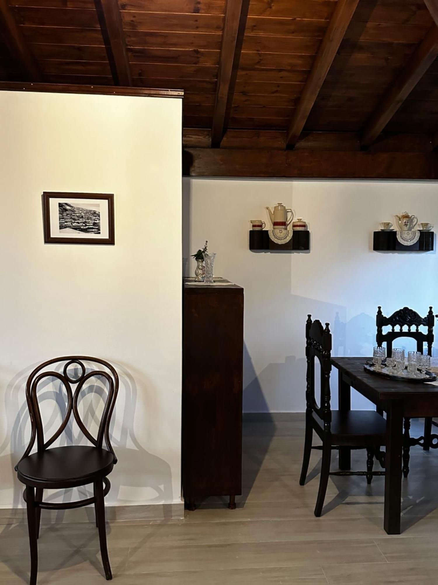Guest House Gorani Berat Luaran gambar