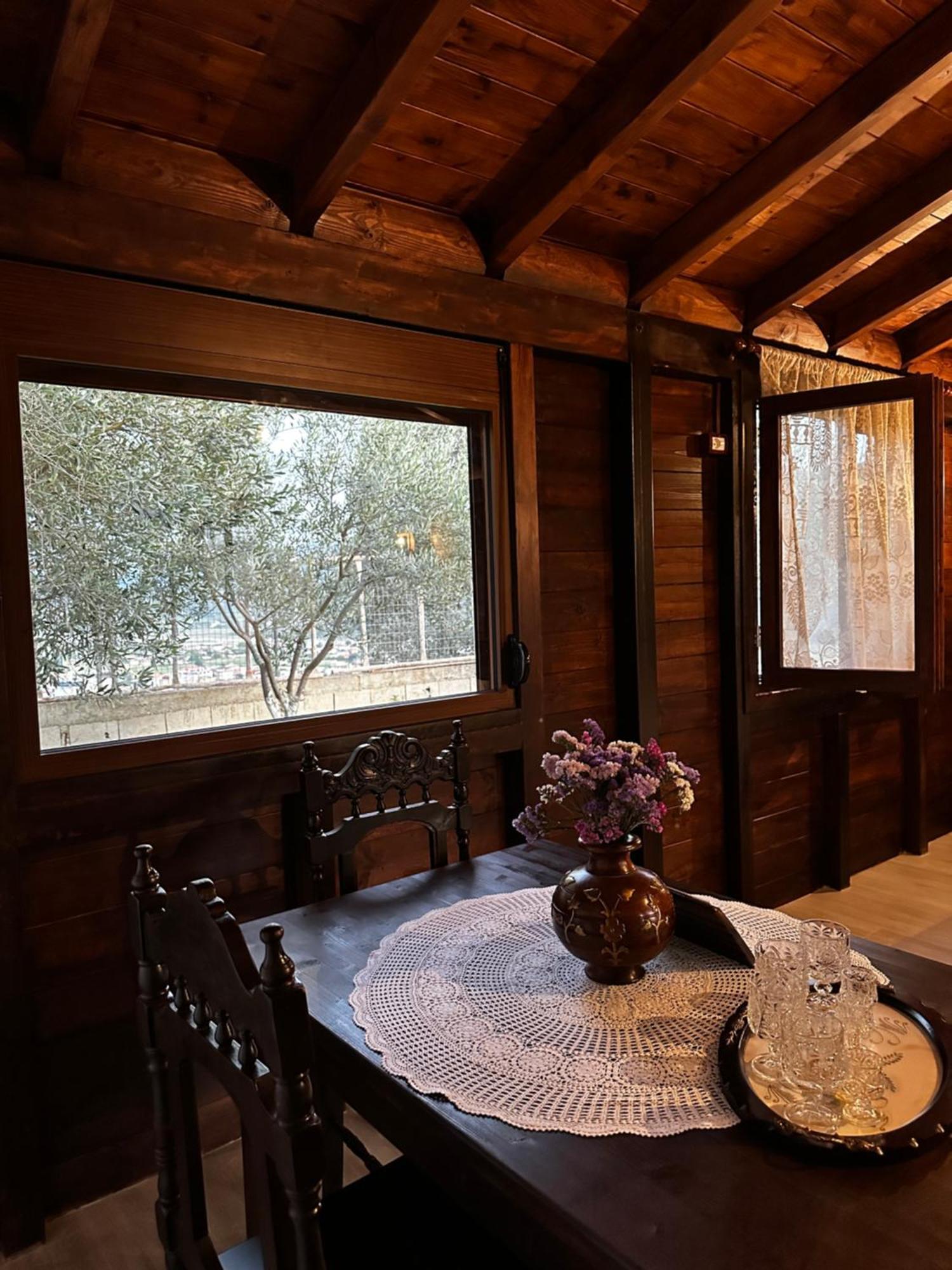 Guest House Gorani Berat Luaran gambar
